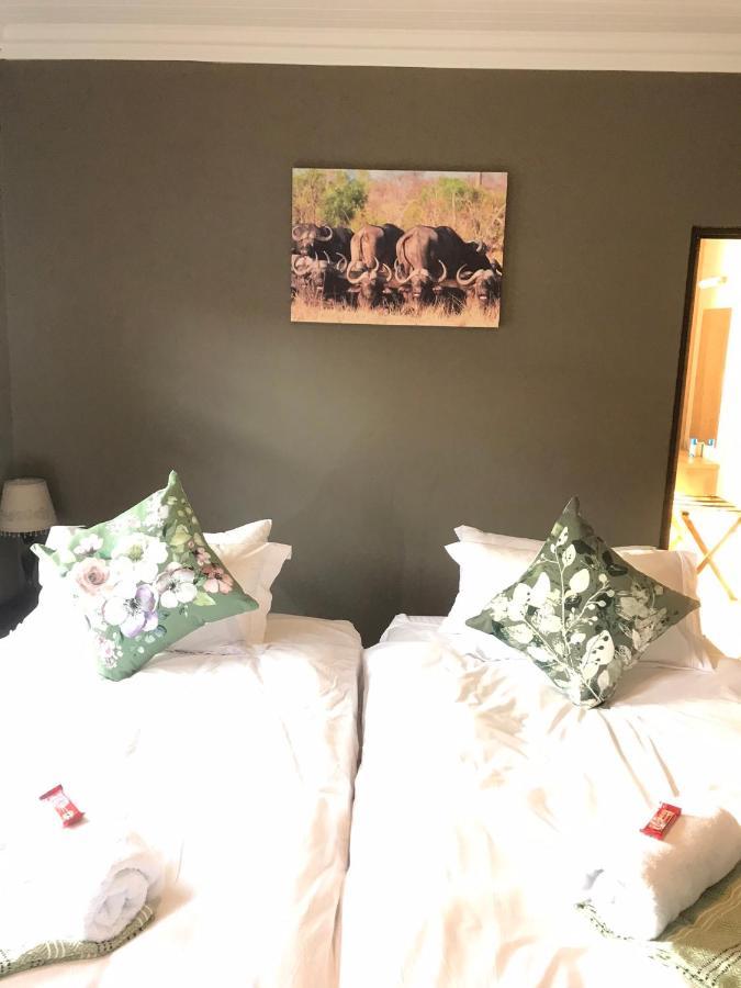 African Dream Tour 호에드스프뤼트 외부 사진
