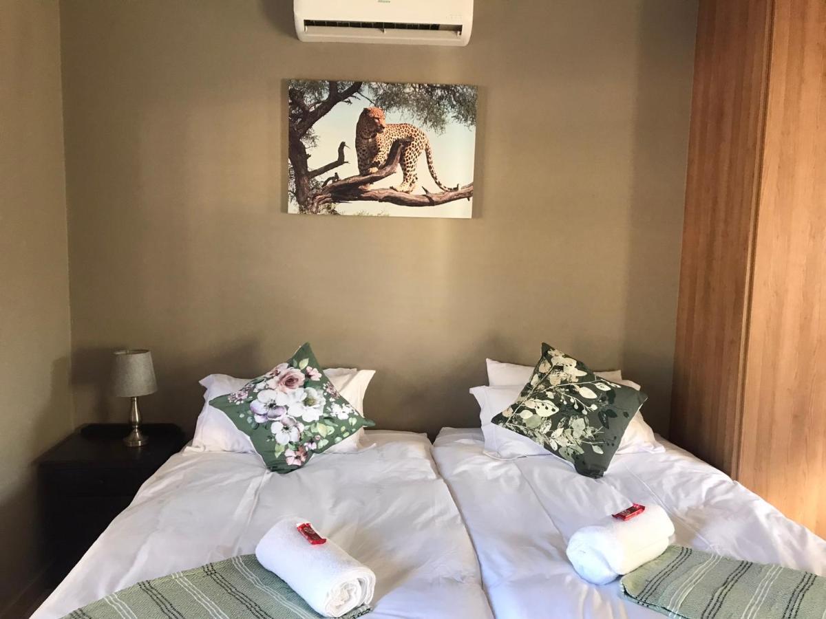 African Dream Tour 호에드스프뤼트 외부 사진