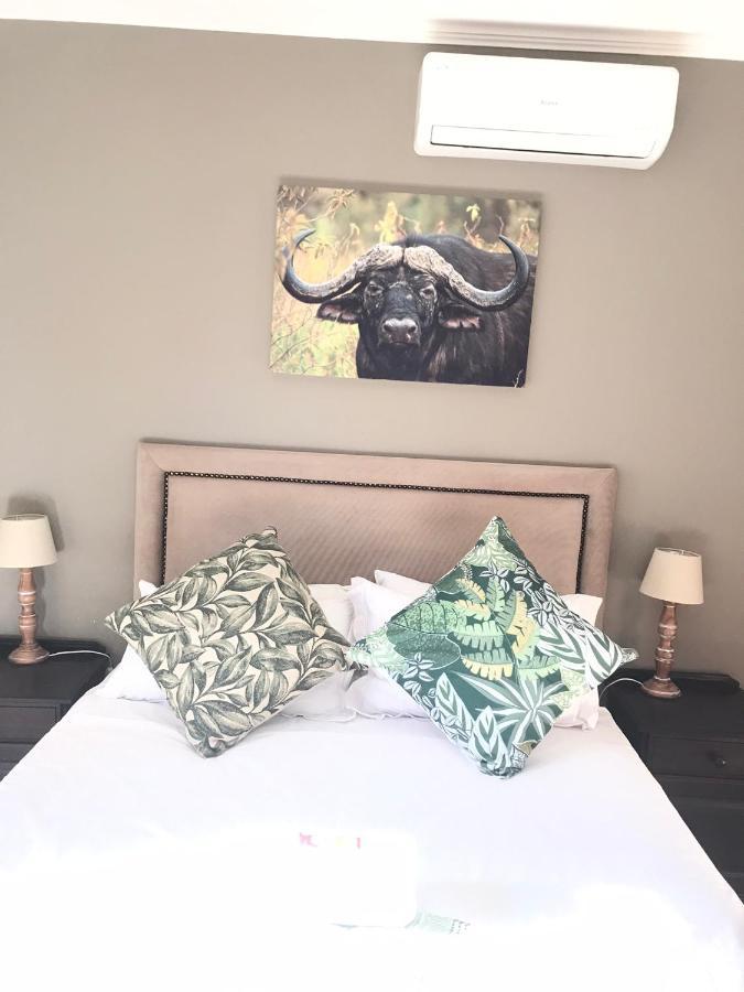 African Dream Tour 호에드스프뤼트 외부 사진